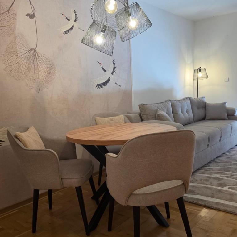 Shanti Stay - Apartman sa 1 Spavaćom Sobom - 6