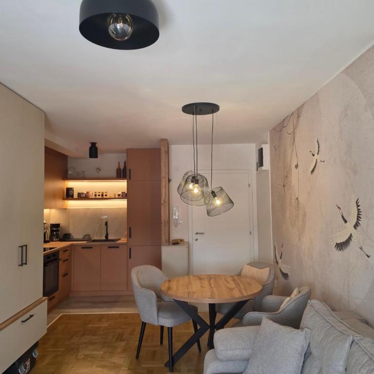 Shanti Stay - Apartman sa 1 Spavaćom Sobom - 2