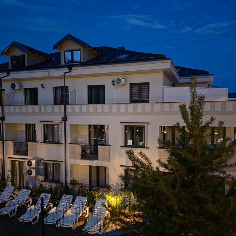Shanti Stay - Apartman sa 1 Spavaćom Sobom - 8