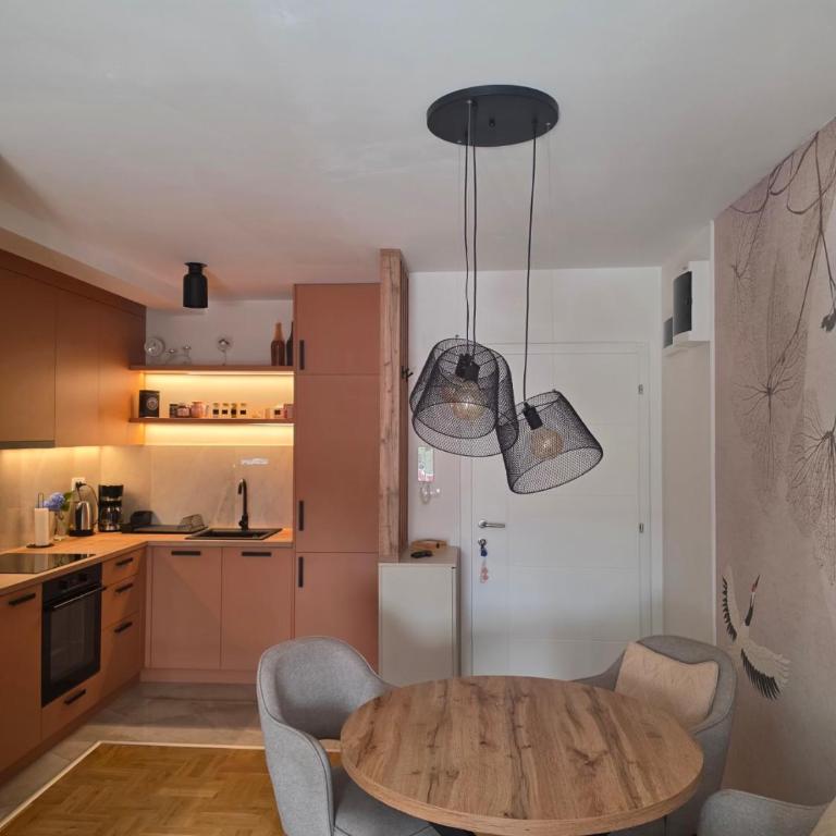 Shanti Stay - Apartman sa 1 Spavaćom Sobom - 9