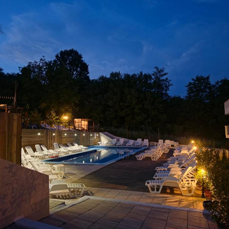 Shanti Stay - Apartman sa 1 Spavaćom Sobom - 11