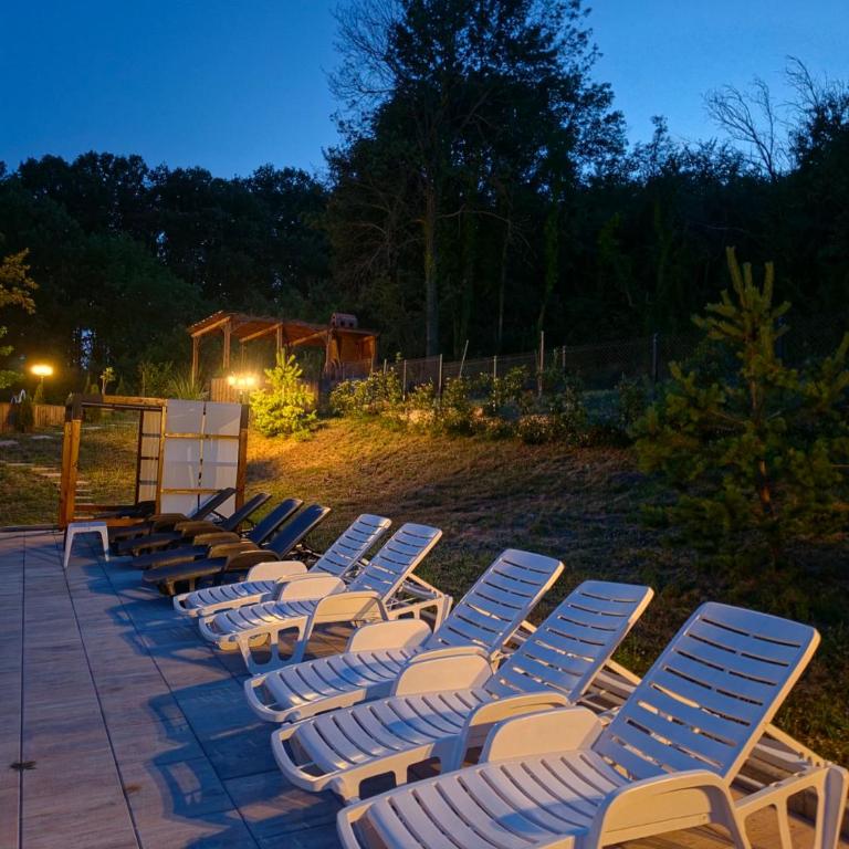 Shanti Stay - Apartman sa 1 Spavaćom Sobom - 13