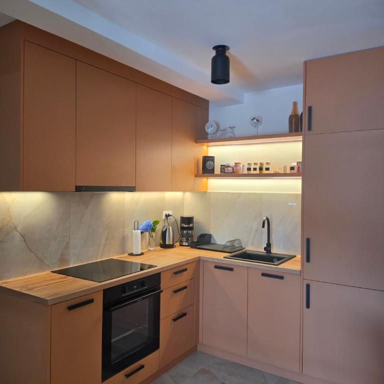 Shanti Stay - Apartman sa 1 Spavaćom Sobom - 14
