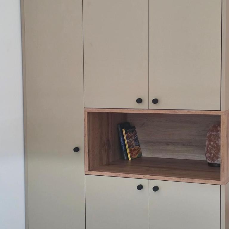 Shanti Stay - Apartman sa 1 Spavaćom Sobom - 17