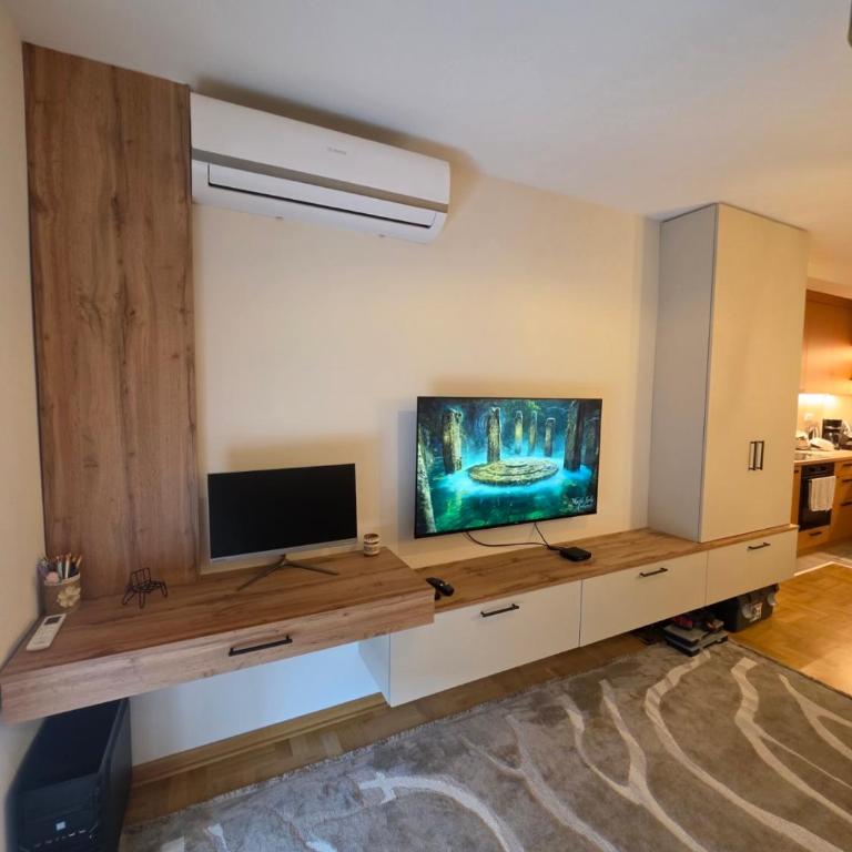 Shanti Stay - Apartman sa 1 Spavaćom Sobom - 18