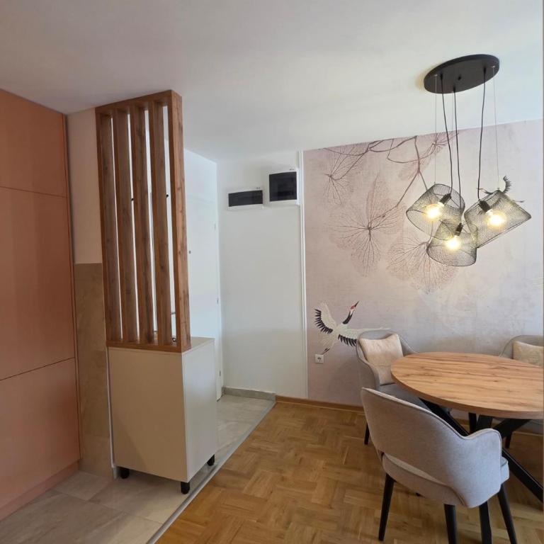 Shanti Stay - Apartman sa 1 Spavaćom Sobom - 20