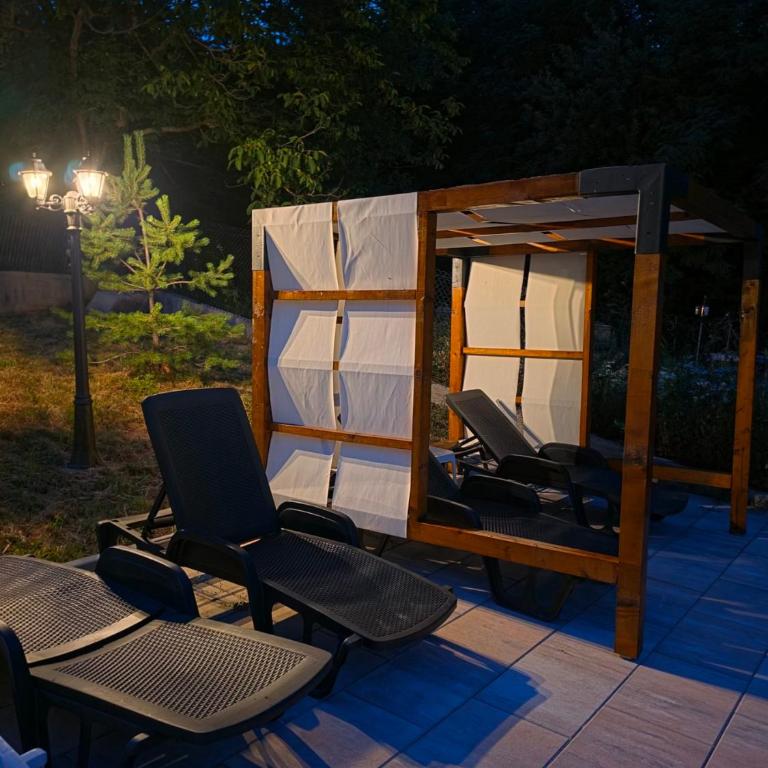 Shanti Stay - Apartman sa 1 Spavaćom Sobom - 21