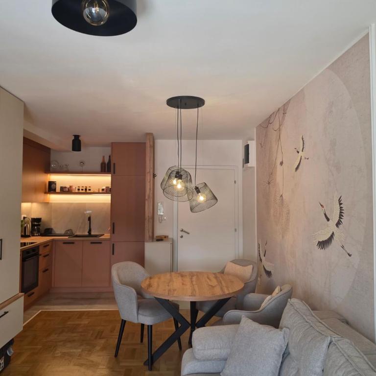 Shanti Stay - Apartman sa 1 Spavaćom Sobom - 22