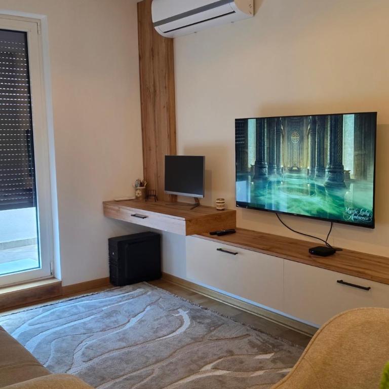 Shanti Stay - Apartman sa 1 Spavaćom Sobom - 24