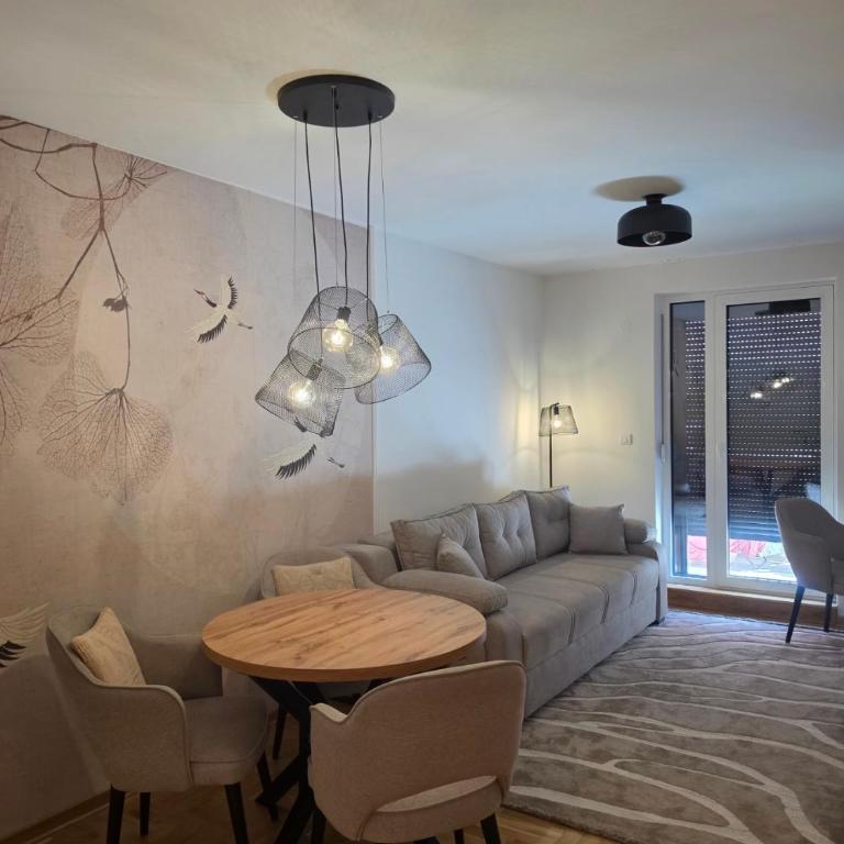 Shanti Stay - Apartman sa 1 Spavaćom Sobom - 25
