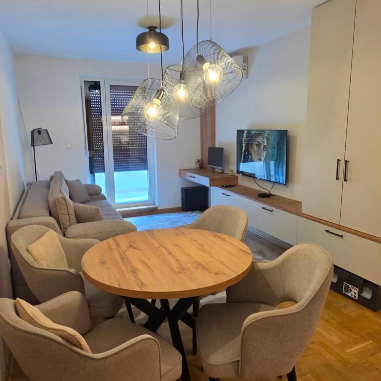 Shanti Stay - Apartman sa 1 Spavaćom Sobom - 27