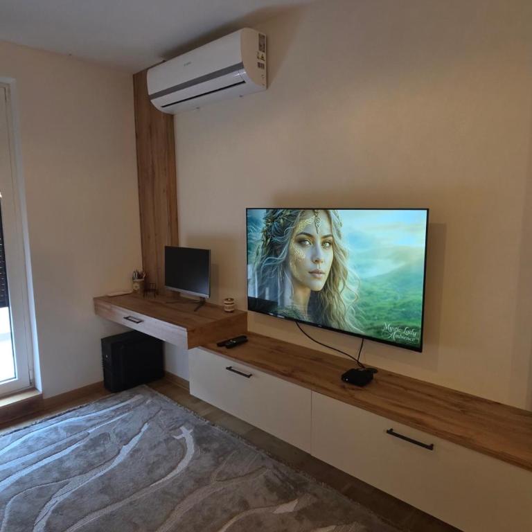 Shanti Stay - Apartman sa 1 Spavaćom Sobom - 29