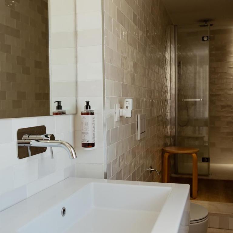 Casa Raffaele Palazzo Storico - Chambre Double Deluxe - 13