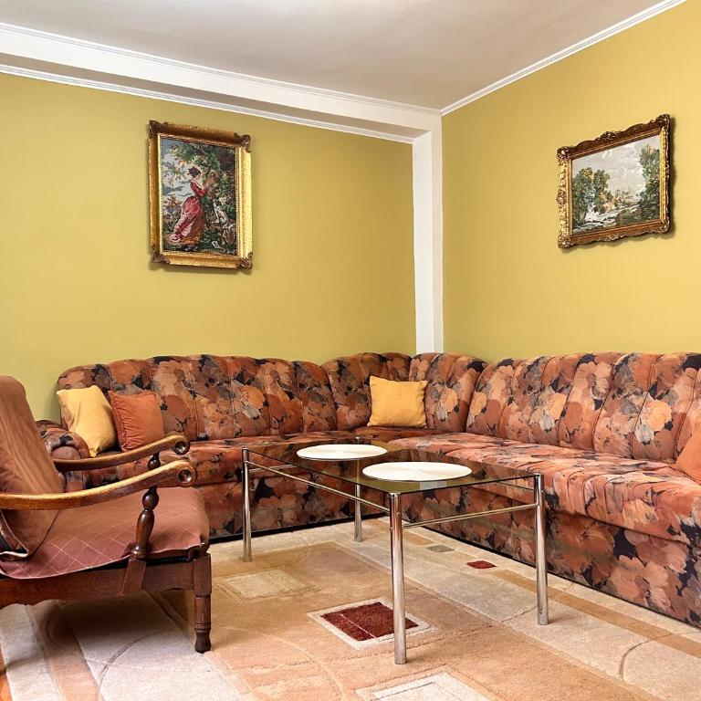 EN Apartment- the Heart of Sarajevo Old Town - One-Bedroom Apartment - 1