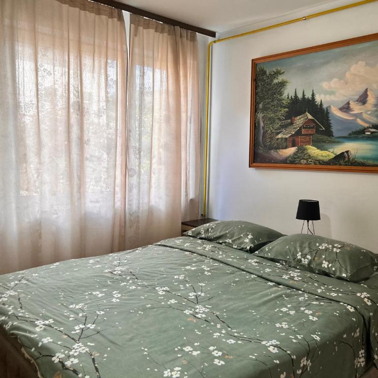 EN Apartment- the Heart of Sarajevo Old Town - One-Bedroom Apartment - 3