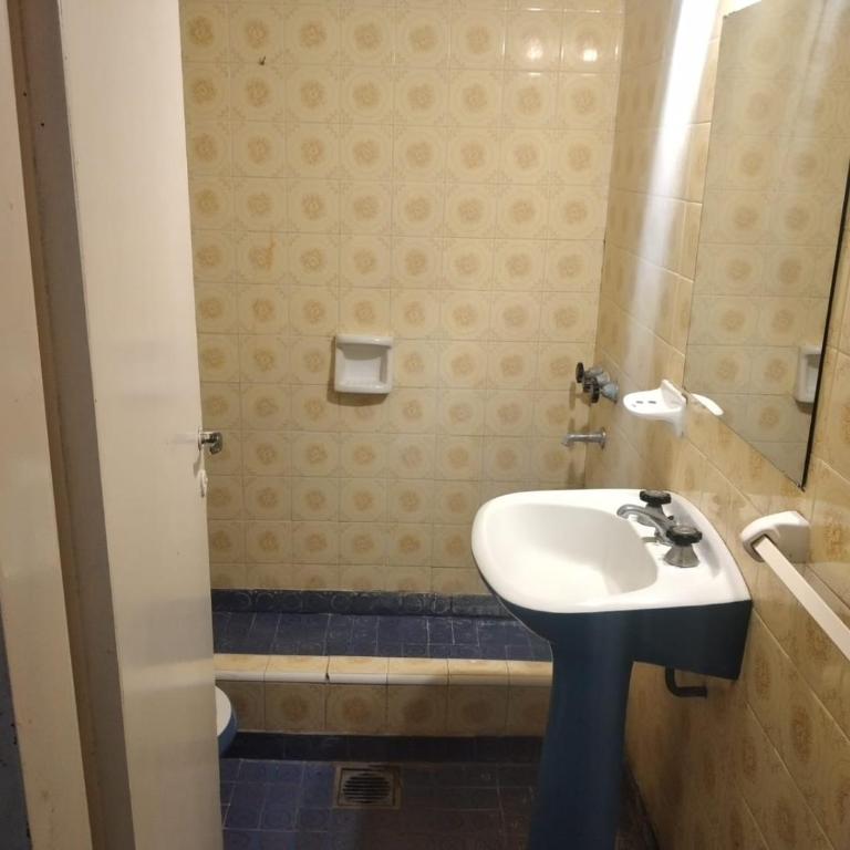 Departamento calle 4 - One-Bedroom Apartment - 1