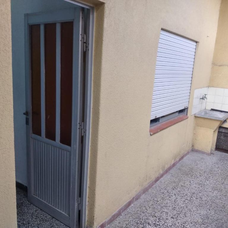 Departamento calle 4 - One-Bedroom Apartment - 3