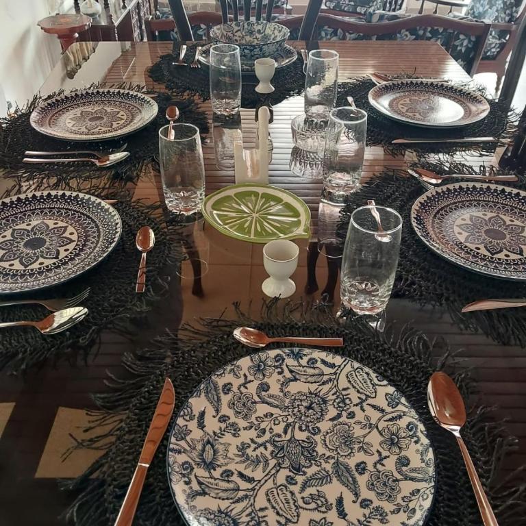 Casa Azul Cartagena - Casa de 3 dormitorios - 7