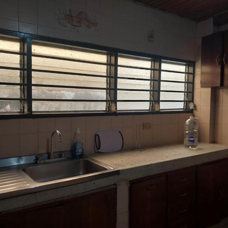 Casa Azul Cartagena - Casa de 3 dormitorios - 8