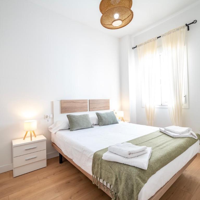 A Perfect Base to Explore Huelva - Apartamento de 1 dormitorio - 3