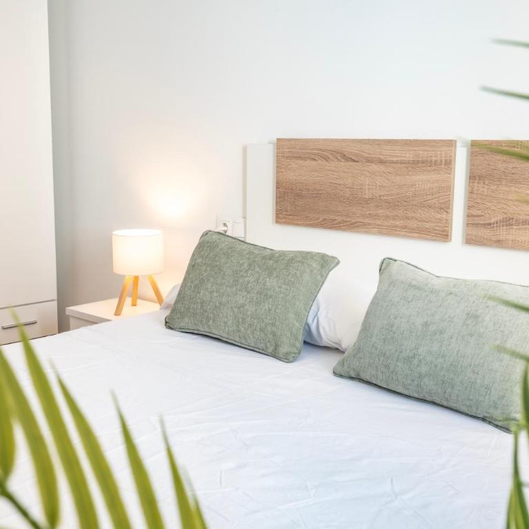 A Perfect Base to Explore Huelva - Apartamento de 1 dormitorio - 5