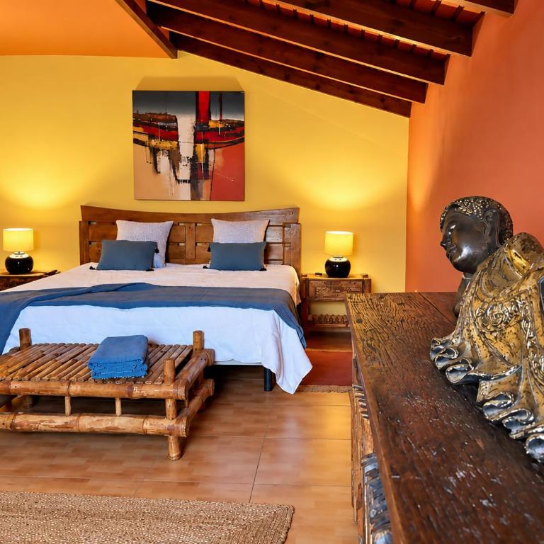 Villa Zen - Tu oasis en el sur de Tenerife - Villa de 3 dormitorios - 22