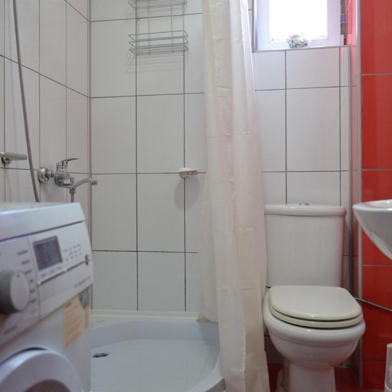 EN Apartment- the Heart of Sarajevo Old Town - One-Bedroom Apartment - 7