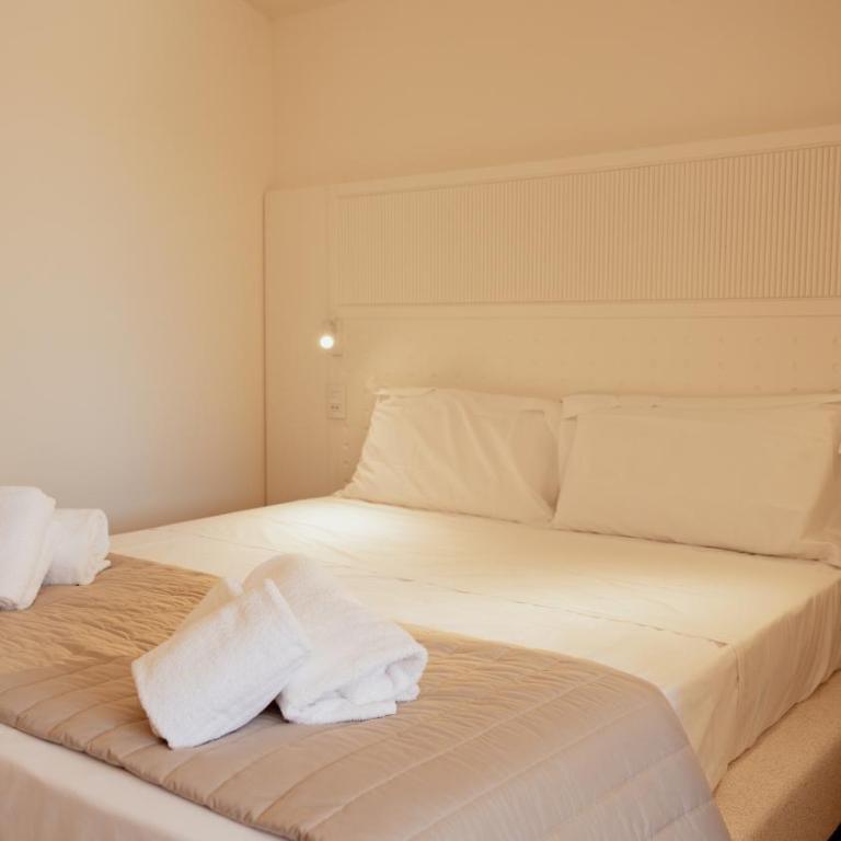 Casa Raffaele Palazzo Storico - Chambre Double - 7
