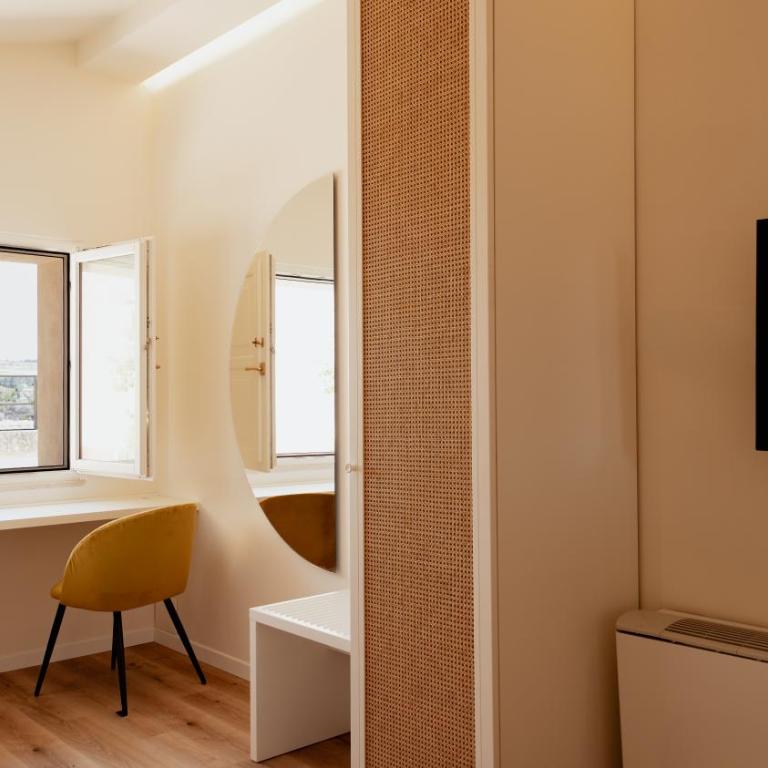 Casa Raffaele Palazzo Storico - Chambre Double - 10