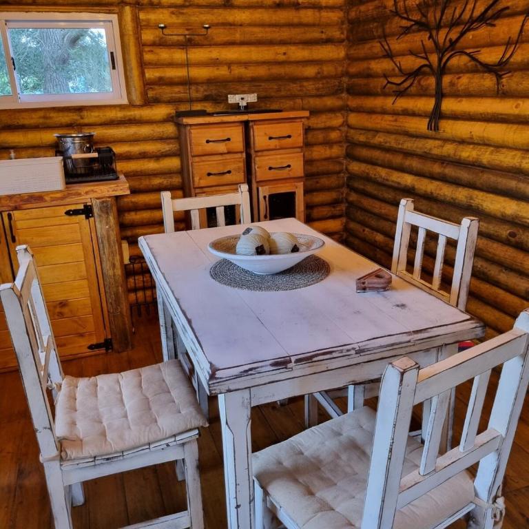 Cabaña boutique cactus y caracolas pinamar - One-Bedroom House - 31