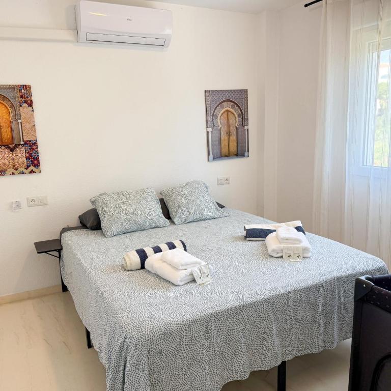 Casa Calypso: Two bedroom Beach Apt with pool - Appartamento con 2 Camere da Letto - 29