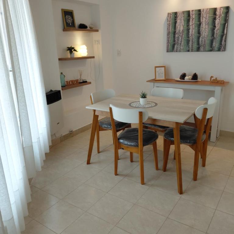 Hermoso y confortable en planta baja a la calle - Apartamento de 1 dormitorio - 9