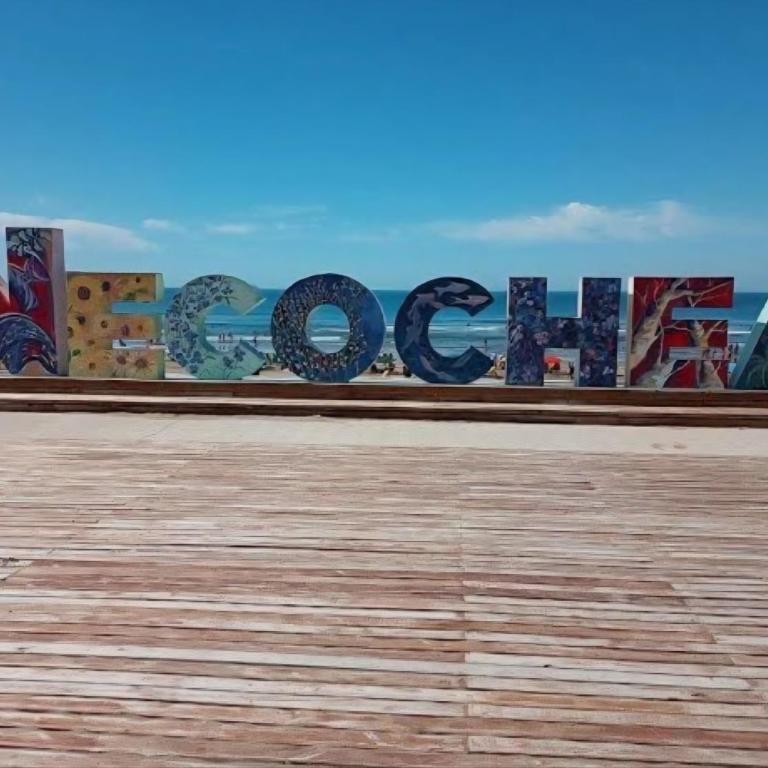 Hermoso y confortable en planta baja a la calle - Apartamento de 1 dormitorio - 27