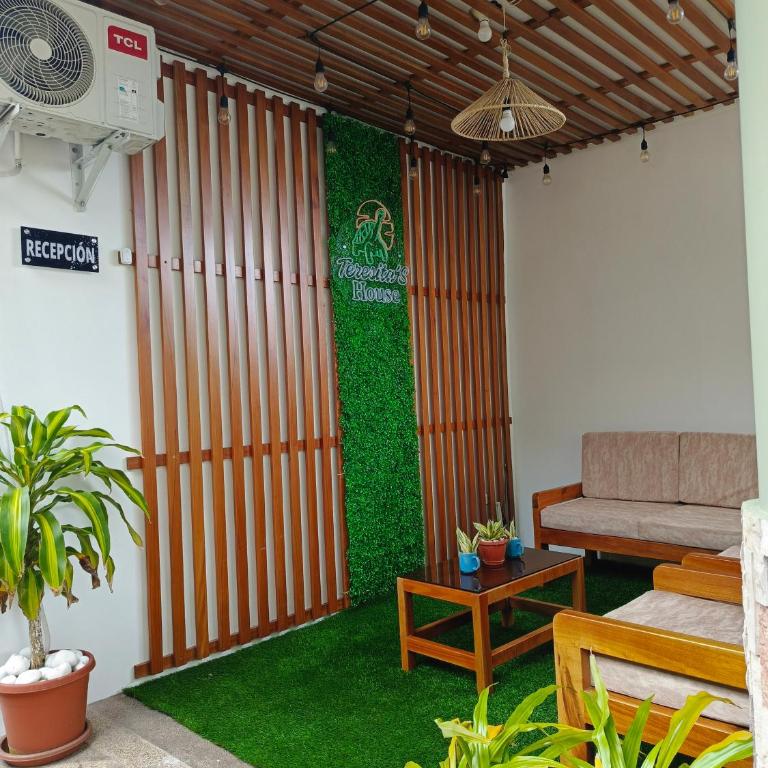 Departamento familiar - Apartamento de 2 dormitorios - 1