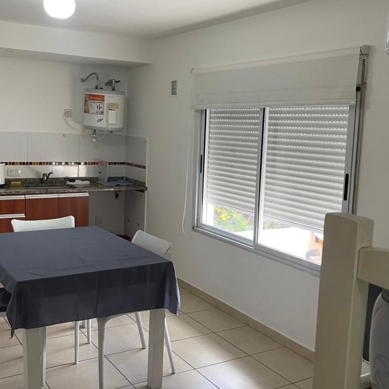 Departamento 8 - Apartamento de 1 dormitorio - 1