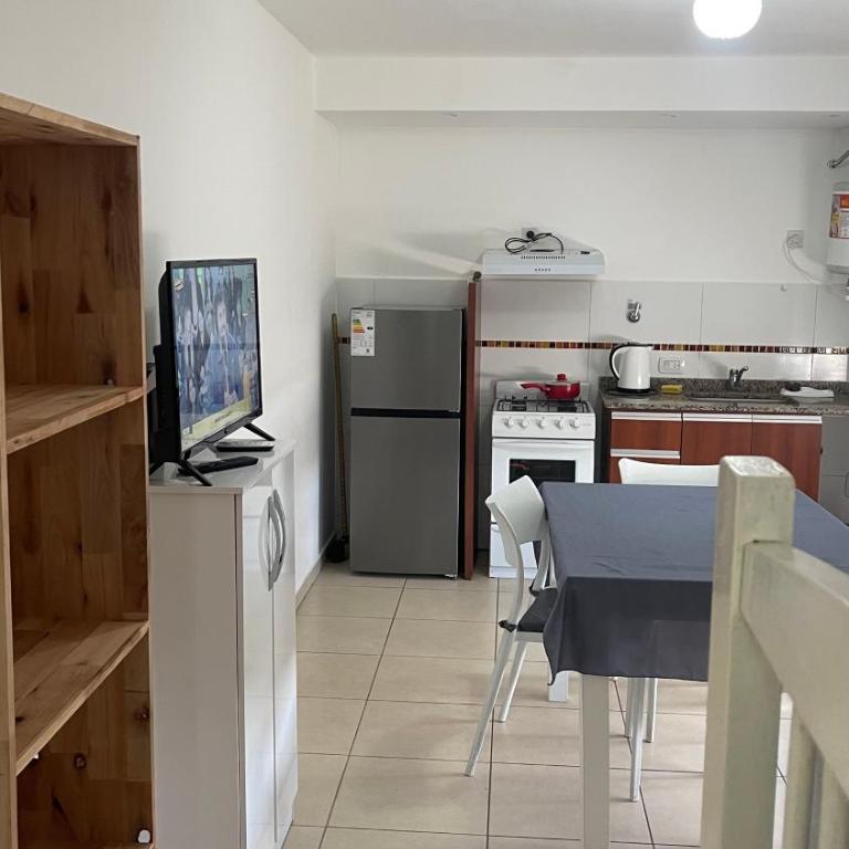 Departamento 8 - Apartamento de 1 dormitorio - 2