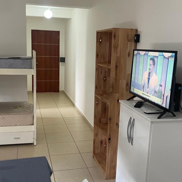 Departamento 8 - Apartamento de 1 dormitorio - 6
