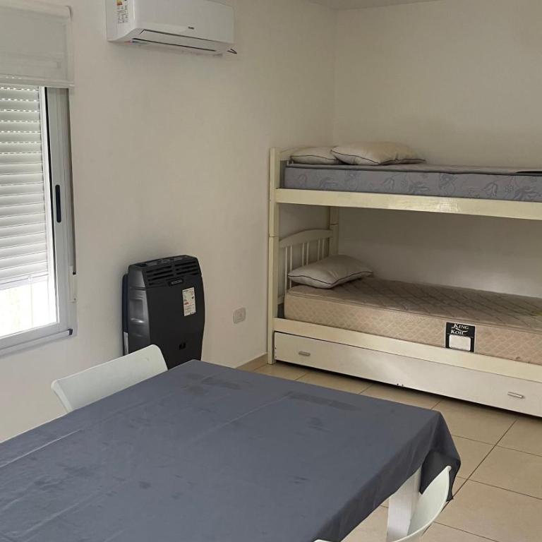 Departamento 8 - Apartamento de 1 dormitorio - 7