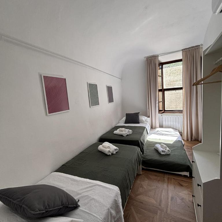 Central Pisa Family House - Appartement 2 Chambres - 15