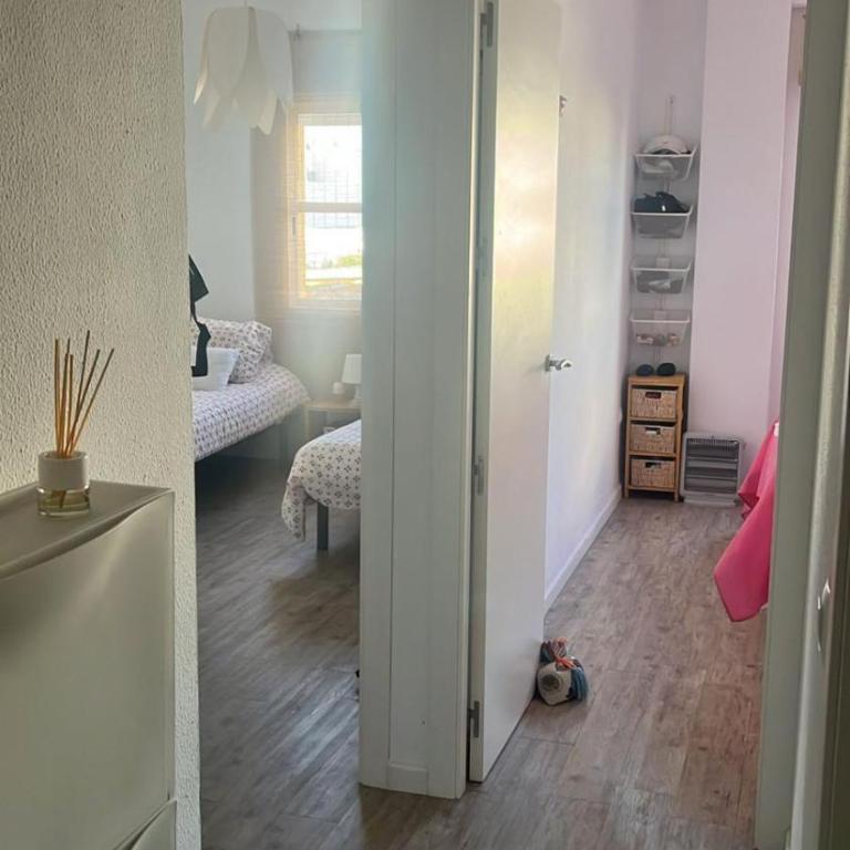 ElJaleo - Apartment mit 2 Schlafzimmern - 3