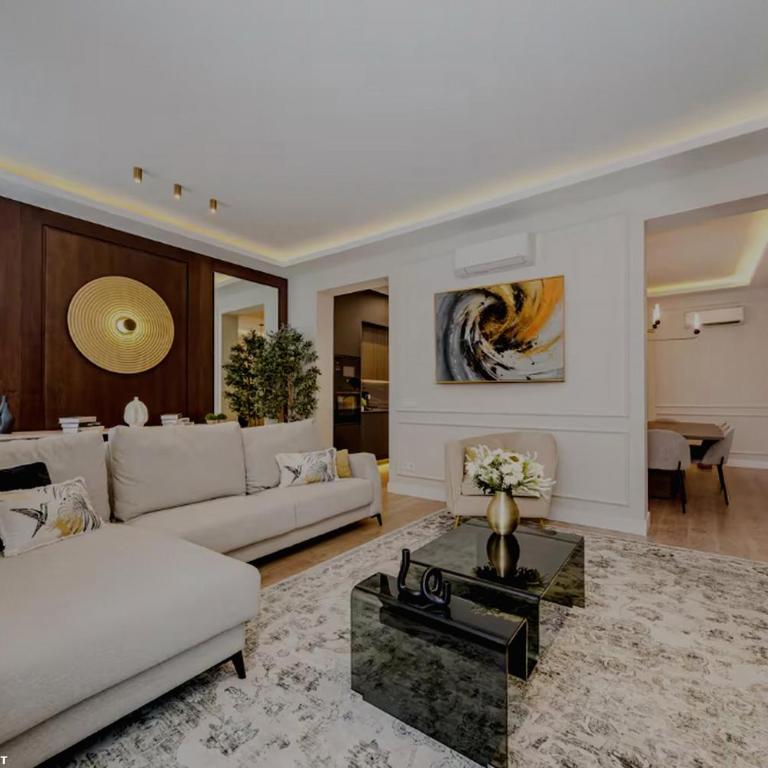Modern apartment - Appartement - 1