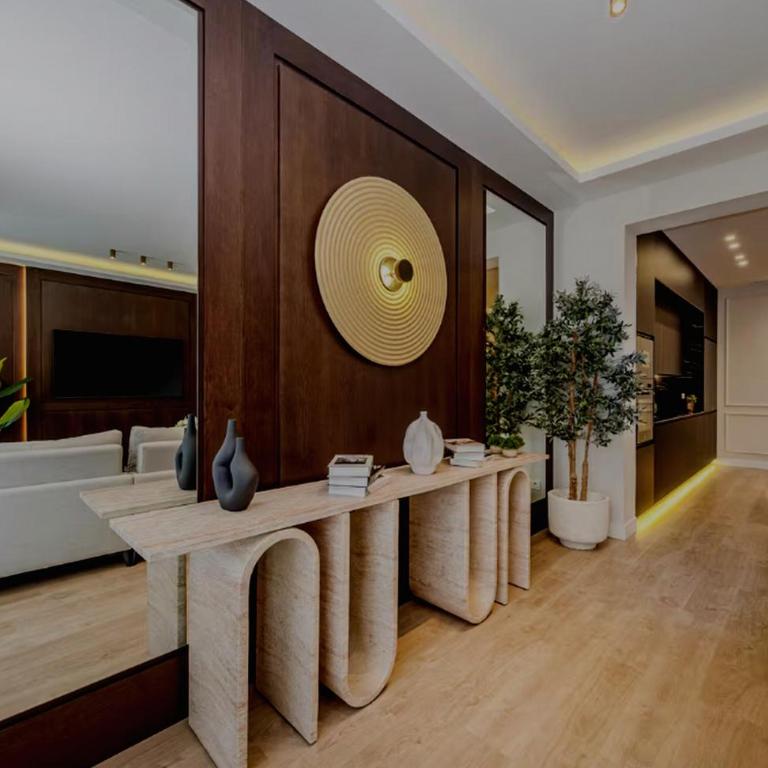 Modern apartment - Appartement - 3