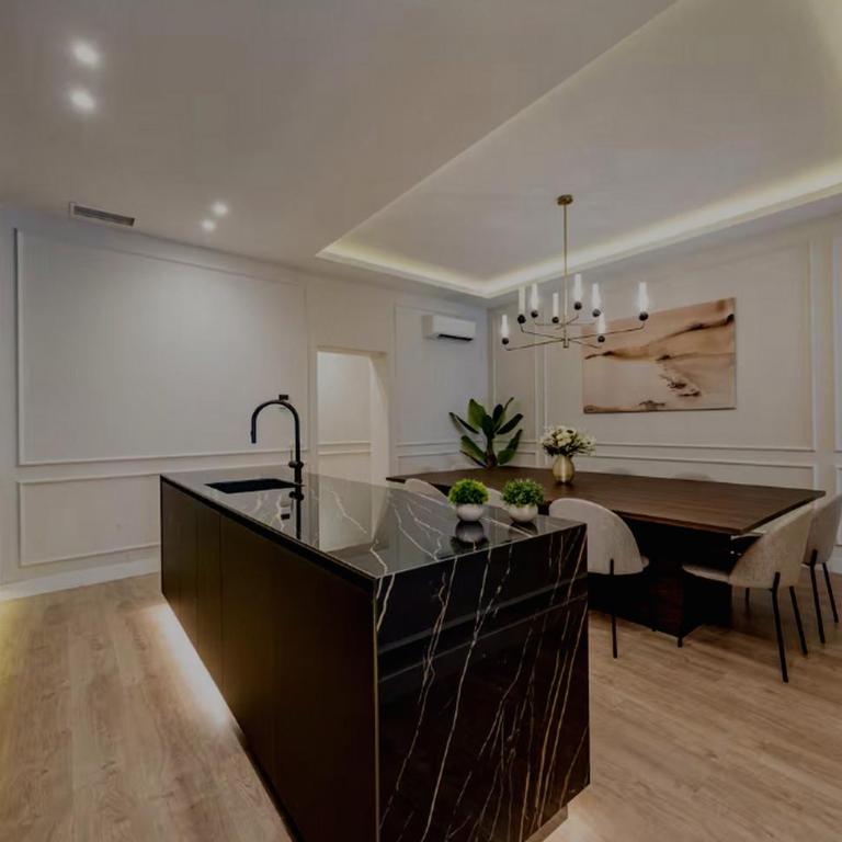 Modern apartment - Appartement - 4