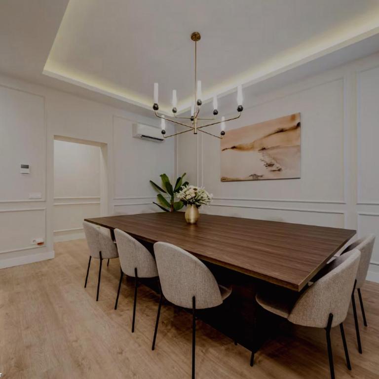 Modern apartment - Appartement - 7