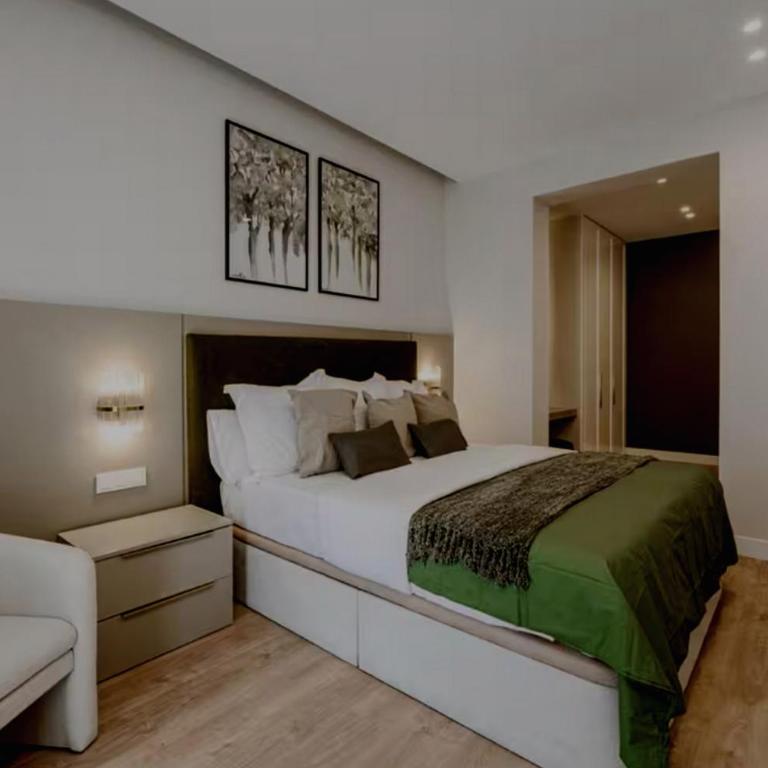 Modern apartment - Appartement - 8