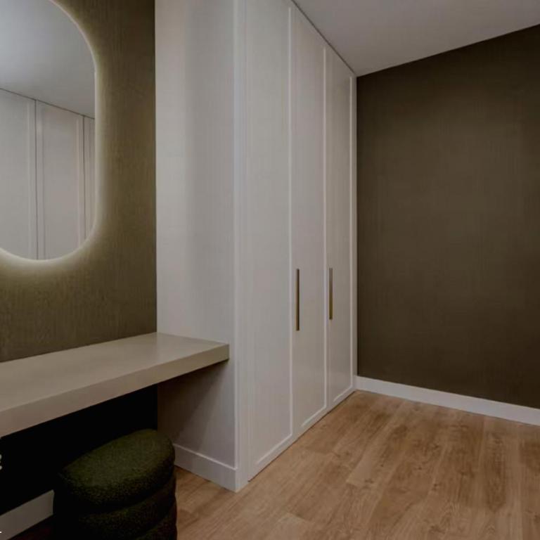 Modern apartment - Appartement - 9