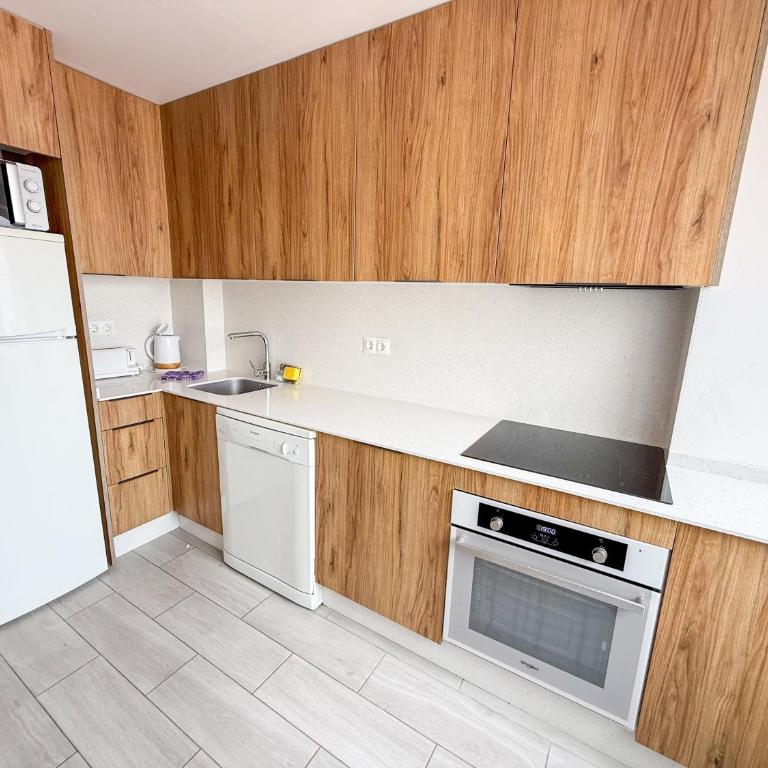 Casa Calypso: Two bedroom Beach Apt with pool - Appartamento con 2 Camere da Letto - 10