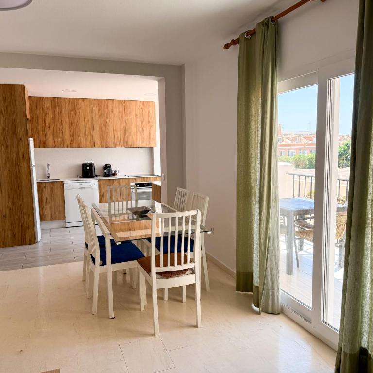 Casa Calypso: Two bedroom Beach Apt with pool - Appartamento con 2 Camere da Letto - 24