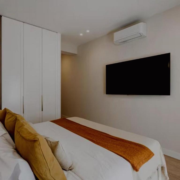 Modern apartment - Appartement - 11