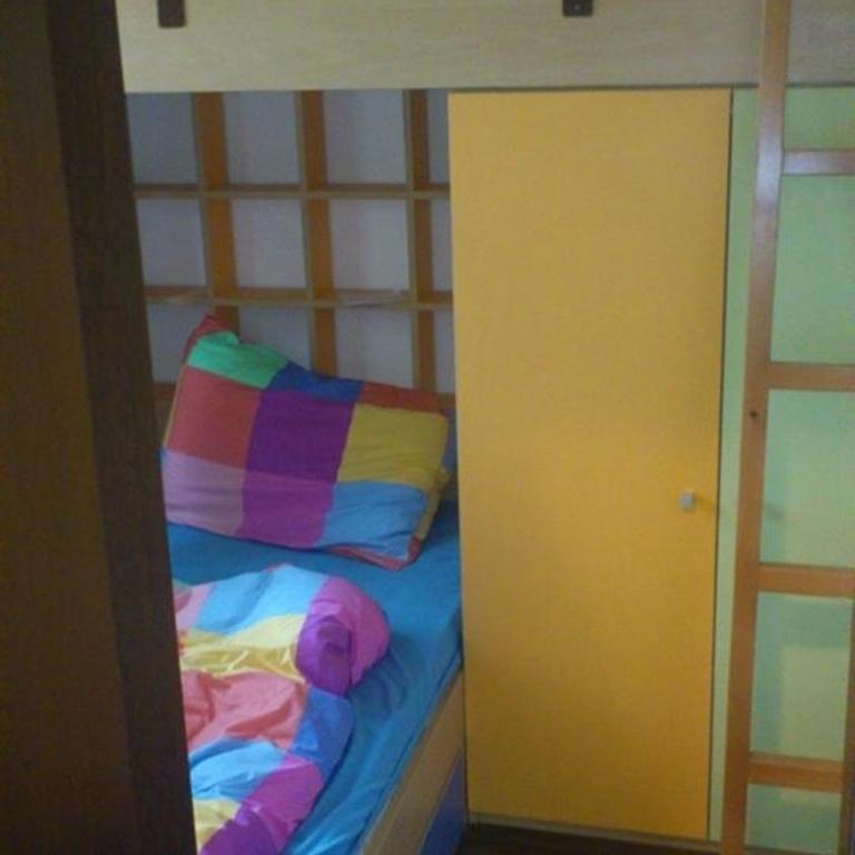 House Apartments Jahorinko - Apartman - 17